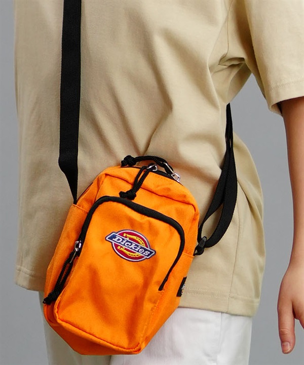 Dickies ディッキーズ バッグ キッズ ミニショルダーバッグ 80572300