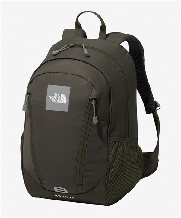 THE NORTH FACE ザ・ノース・フェイス B.P  NMJ72358 キッズ デイバック