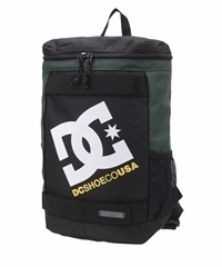 DC ディーシー YBP231601 キッズ ジュニア バッグ 鞄 リュック リュックサック KK E25(KH-F)