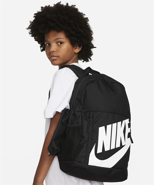 NIKE ナイキ バックパック キッズ リュック デイパック エレメンタル 20L DR6084-010