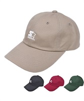 STARTER スターター STC C.TWILL CAP 107192001 キッズ キャップ 帽子 JJ ムラサキスポーツ E14