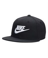 NIKE/ナイキ Dri-FIT プロ キッズ ストラクチャード フューチュラ キャップ FB5081-010