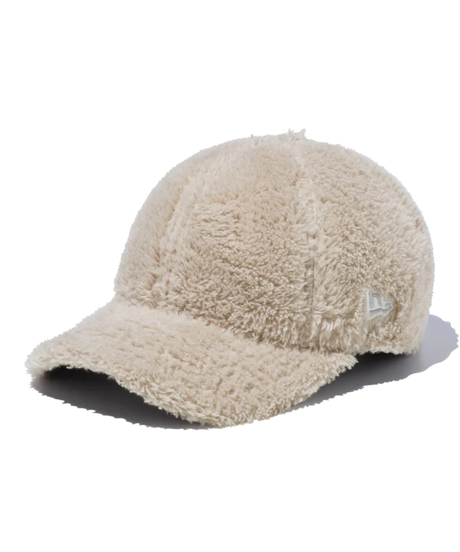 NEW ERA/ニューエラ Youth 9TWENTY Mink Fleece ミンクフリース