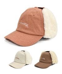 THRASHER/スラッシャー キッズ キャップ CAP 23TH-C52K