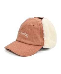 THRASHER/スラッシャー キッズ キャップ CAP 23TH-C52K(ONECOLOR-FREE)