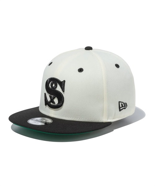 NEW ERA ニューエラ Youth 9FIFTY Cooperstown クーパーズタウン