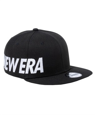 NEW ERA/ニューエラ キッズ キャップ CAP Youth 9FIFTY ESSENTIAL エッセンシャルロゴ 13551360