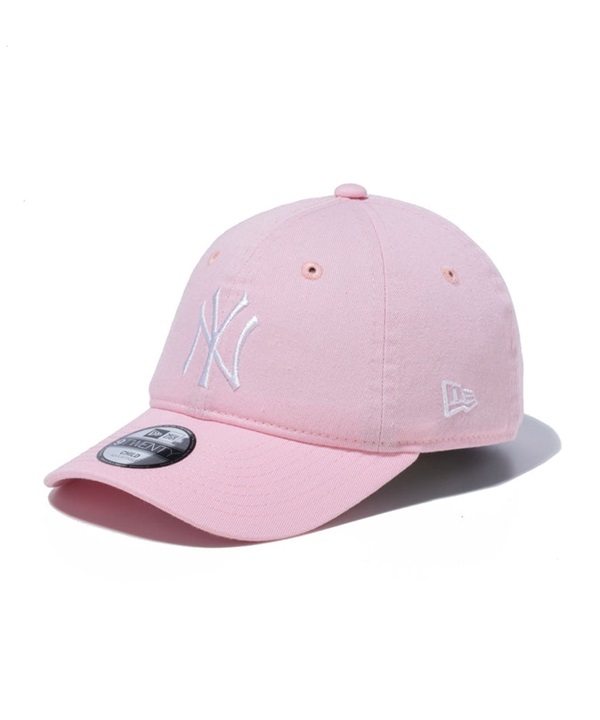 NEW ERA/ニューエラ CHILD 920 NEYYAN キッズ キャップ 13562002