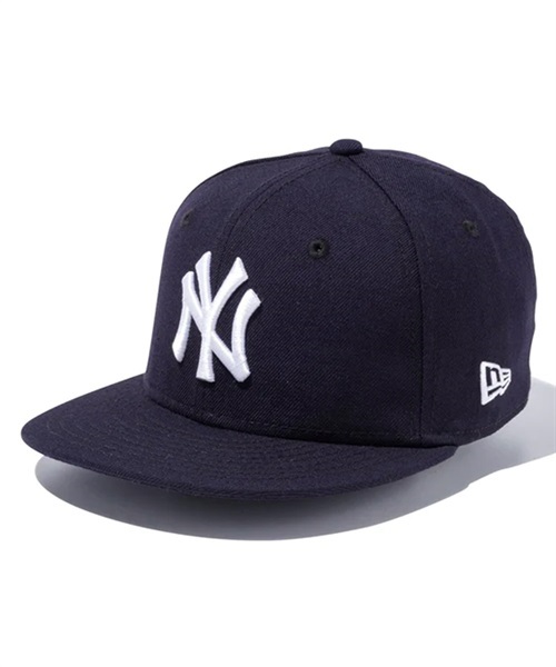 NEW ERA ニューエラ Youth 9FIFTY ユース ナインフィフティ 13565782