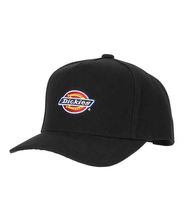 Dickies ディッキーズ 6CAP 80129800 キッズ キャップ