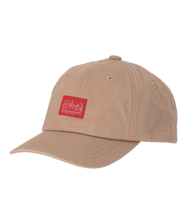 Manhattan Portage マンハッタンポーテージ HAT  KD TWILL 6P CAP MP230 キッズ キャップ