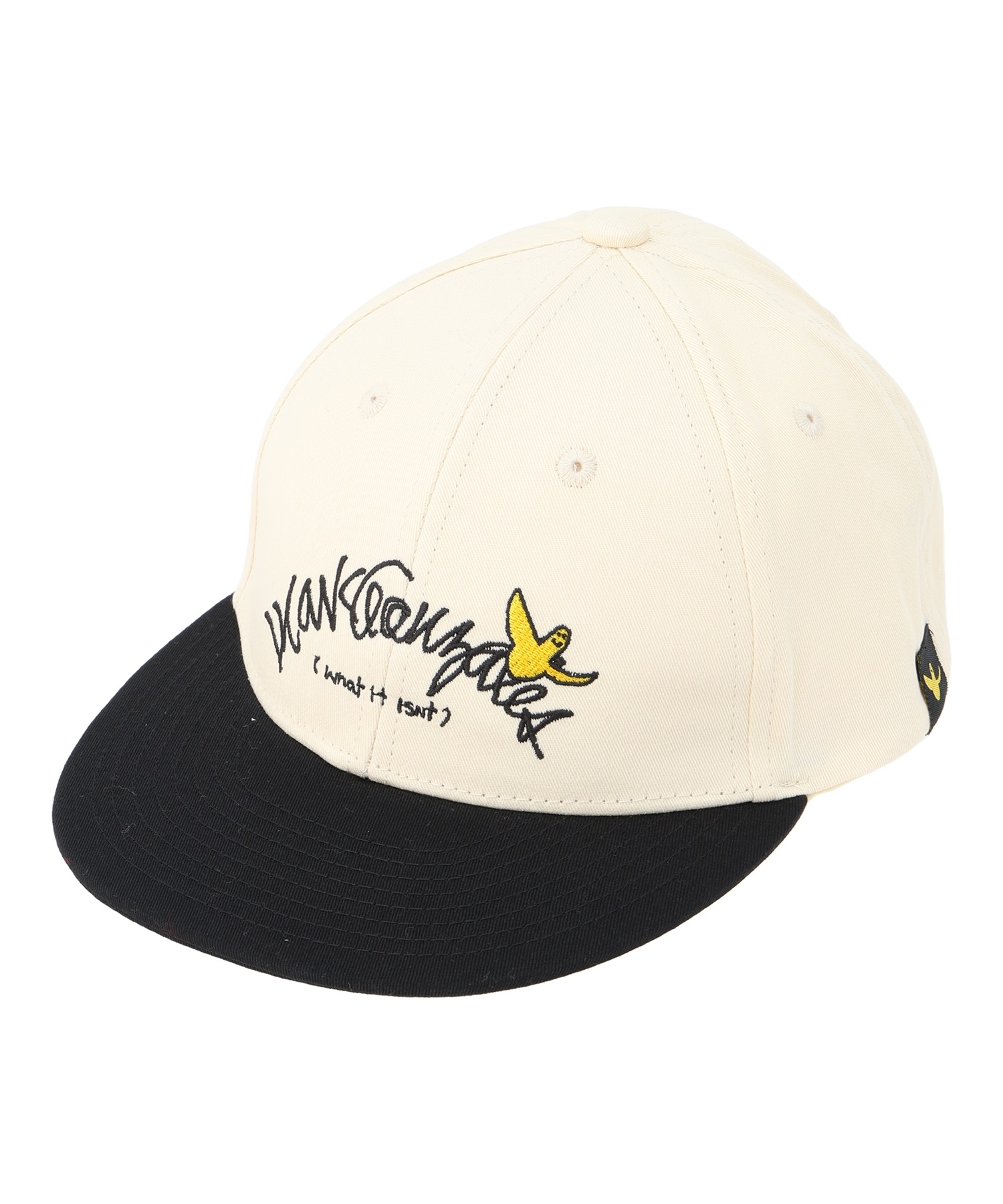 What it isNt ART BY MARKGONZALES アートバイ マークゴンザレス CAP  47930227 キッズ キャップ(CM-F)