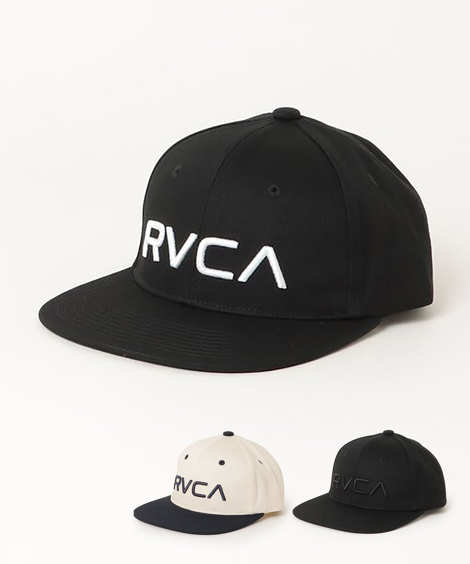 RVCA ルーカ CAP BD046-948 キッズ キャップ 帽子｜ムラサキスポーツオンラインストア 通販