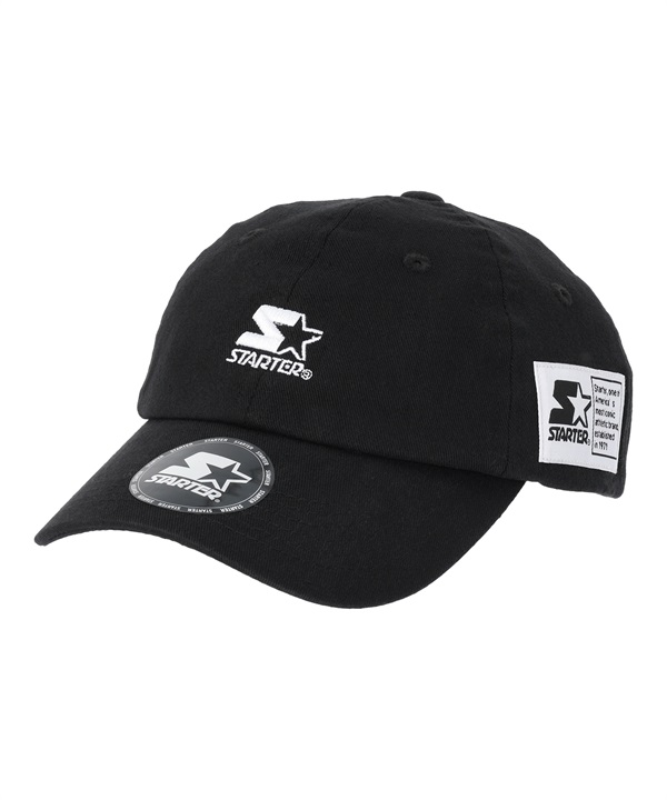 STARTER スターター CAP  ST-LCPK02 キッズ キャップ