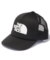 THE NORTH FACE ザ・ノース・フェイス Kids Logo Mesh Cap ロゴ メッシュ キャップ NNJ02303 K キッズ ジュニア キャップ KK1 C7