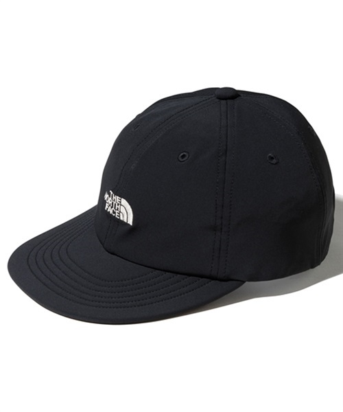 THE NORTH FACE ザ・ノース・フェイス Verb Cap バーブキャップ NNJ02310 K キッズ ジュニア キャップ KK1 C7(K-M)