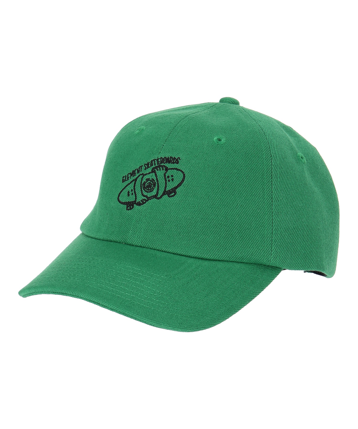ELEMENT エレメント CAP BD026-955 キッズ キャップ 帽子｜ムラサキ 
