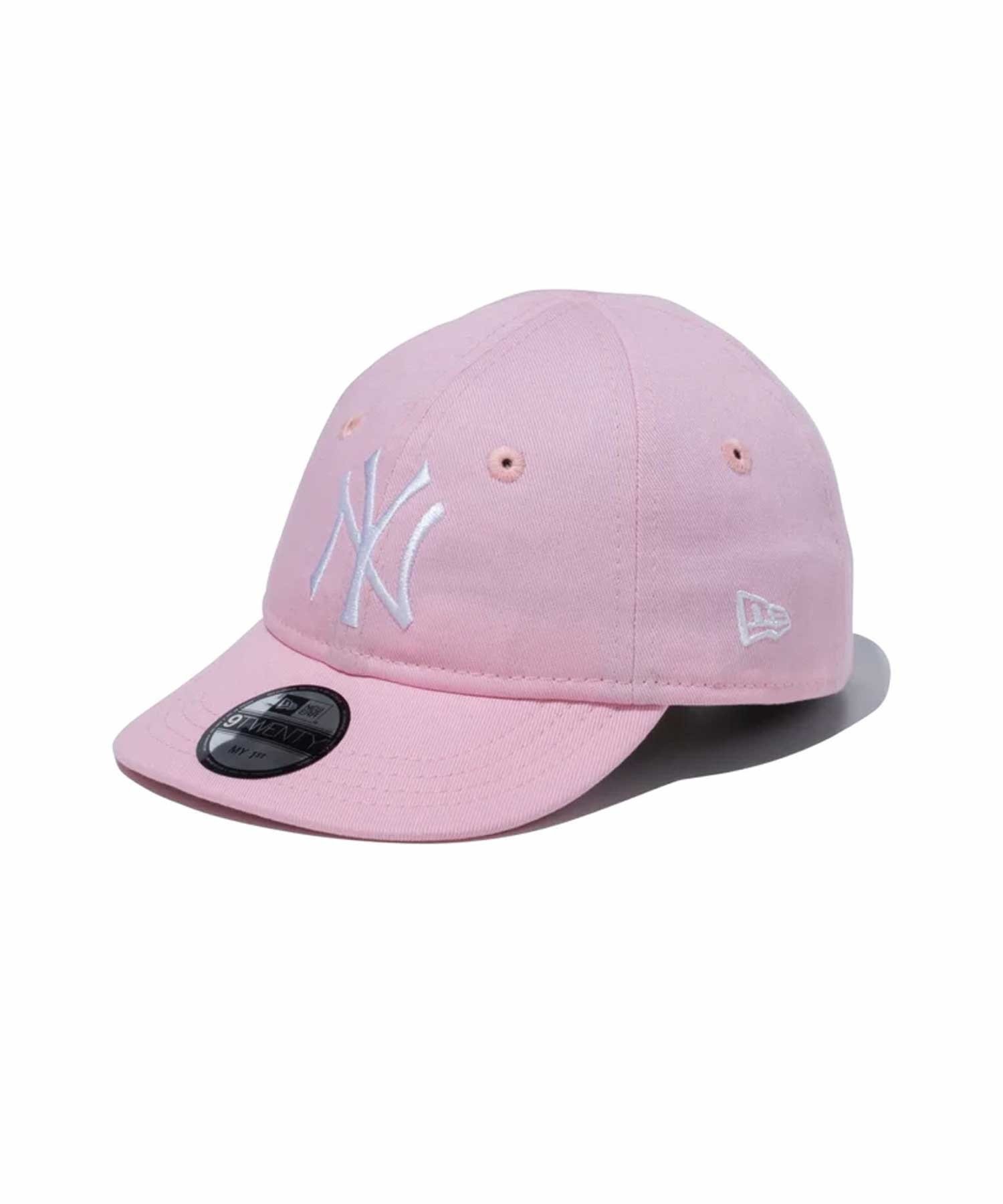 NEW ERA ニューエラ My1st 9TWENTY ニューヨーク・ヤンキース キッズ