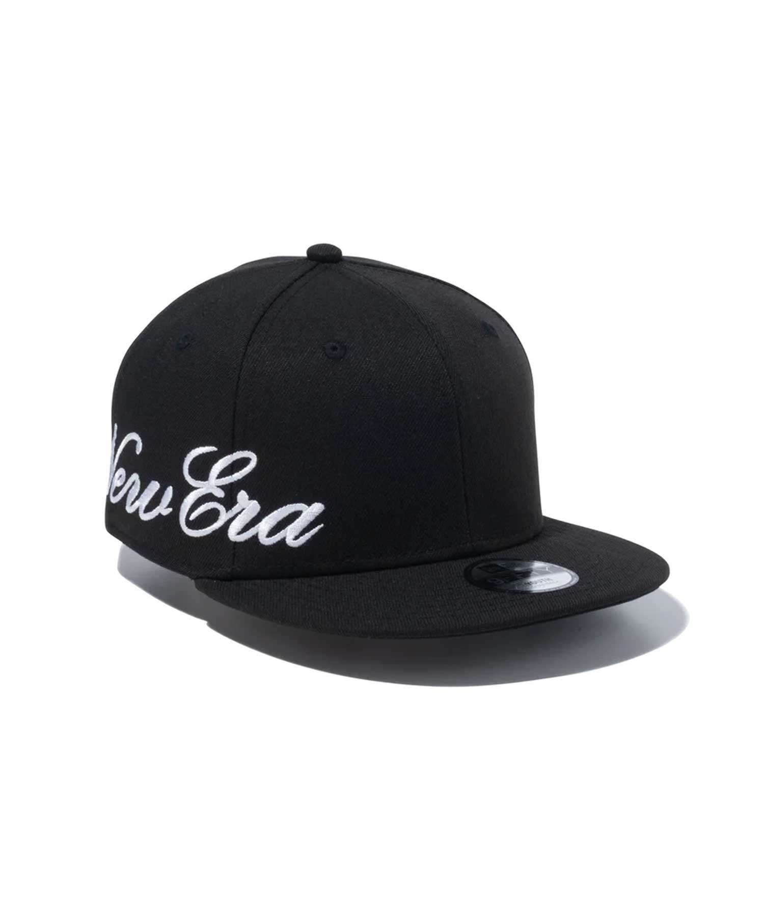 NEW ERA ニューエラ Youth 9FIFTY Essential エッセンシャル Script