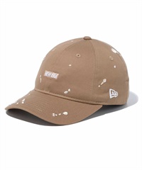 NEW ERA ニューエラ Youth 9TWENTY Splash Embroidery スプラッシュエンブロイダリー キッズ キャップ 14111936