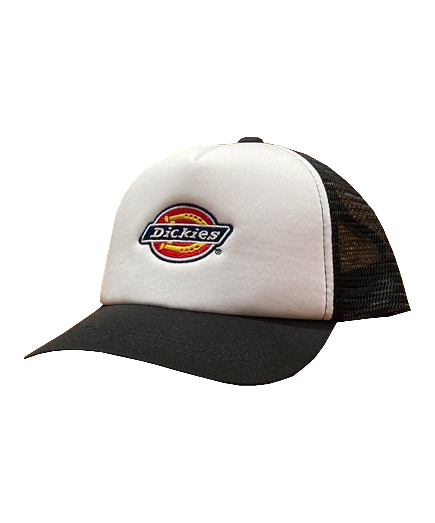 Dickies ディッキーズ キャップ キッズ 帽子 フリーサイズ EMBメッシュCAP 80566300(80BK-FREE)