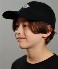 Dickies ディッキーズ キャップ キッズ 帽子 フリーサイズ ICON-CAP 80566000