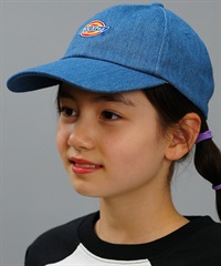 Dickies ディッキーズ キャップ キッズ 帽子 フリーサイズ ICON-CAP 80566000