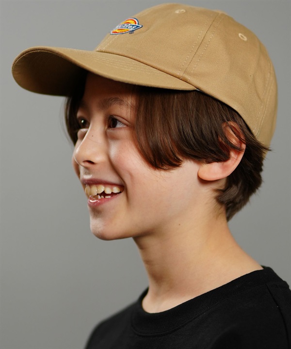 Dickies ディッキーズ キャップ キッズ 帽子 フリーサイズ ICON-CAP 80566000