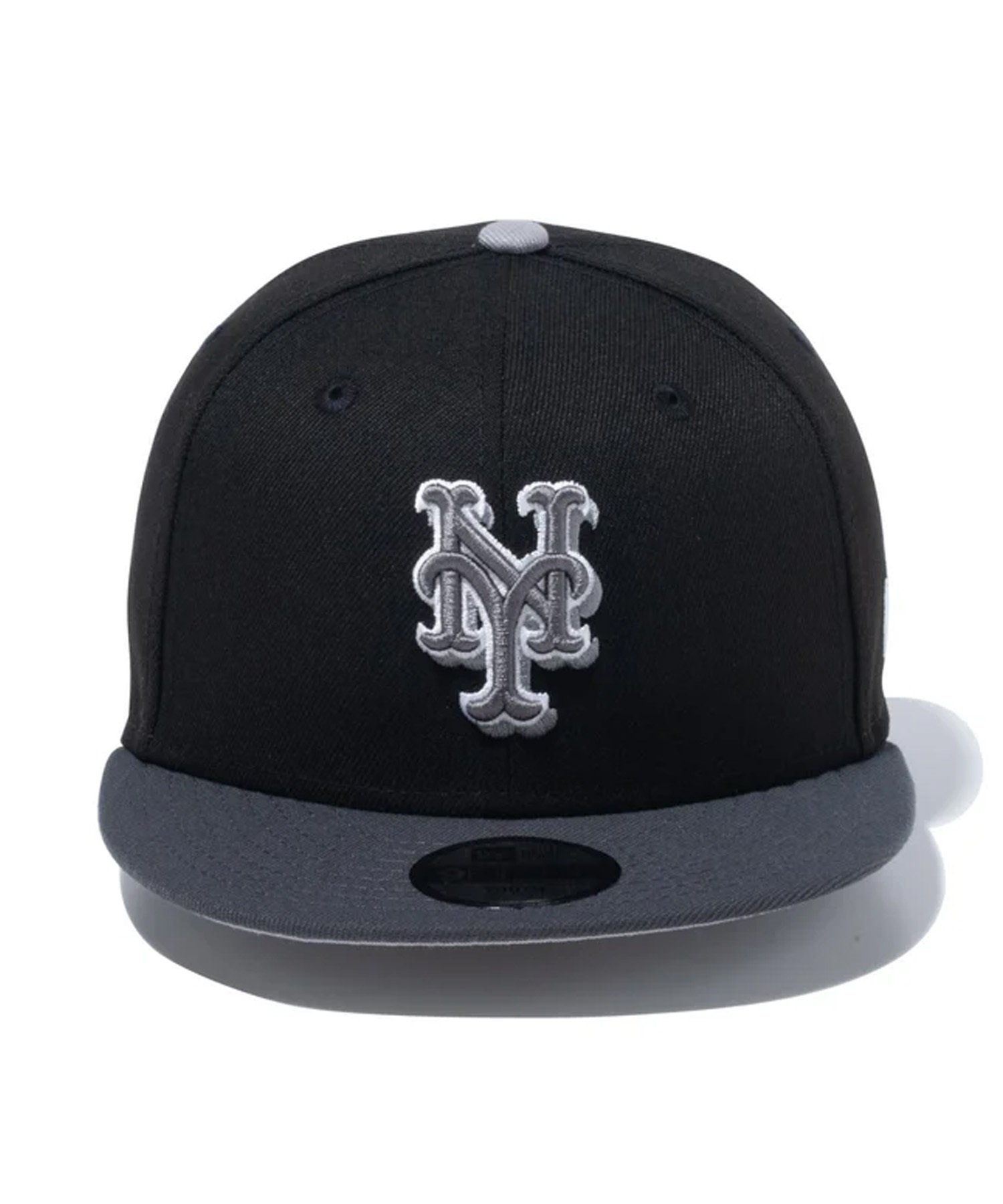 NEW ERA ニューエラ Youth 9FIFTY SHADOW ニューヨーク・メッツ 