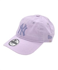 NEW ERA ニューエラ Youth 9TWENTY ニューヨーク・ヤンキース PLILA キッズ キャップ 帽子 14324435 ムラサキスポーツ限定(LIL-YTH)