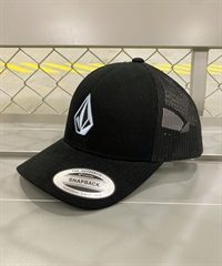 VOLCOM ボルコム キッズ キャップ CAP F5522300