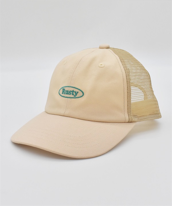 RUSTY ラスティー キッズ キャップ MCAP 964908