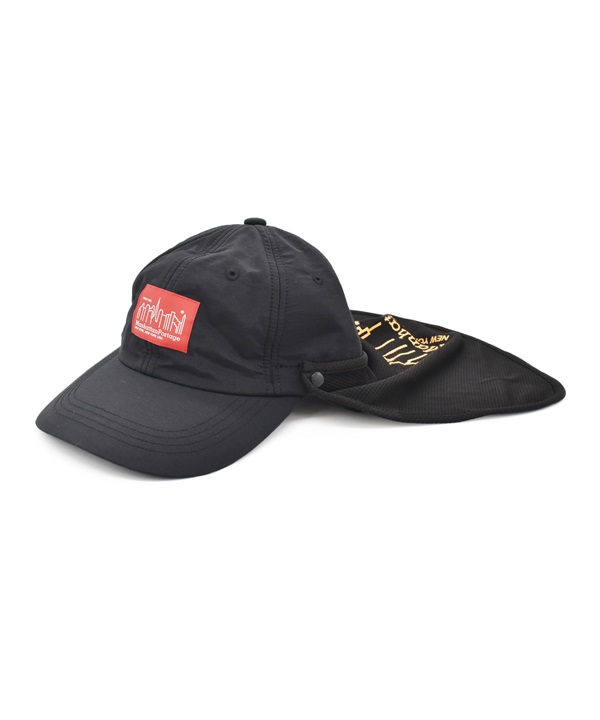 Manhattan Portage マンハッタンポーテージ キッズ キャップ KIDS SUNSHADE CAP MP256