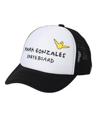 What it isNt ART BY MARKGONZALES/ワット イット イズント マークゴンザレス MCAP 47940127 キッズ キャップ