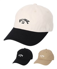 BILLABONG ビラボン CAP  BE015-991 キッズ キャップ(BEG-F)