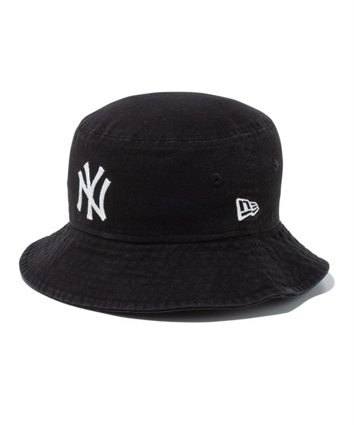 NEW ERA ニューエラ Kid's バケット01 ニューヨーク・ヤンキース