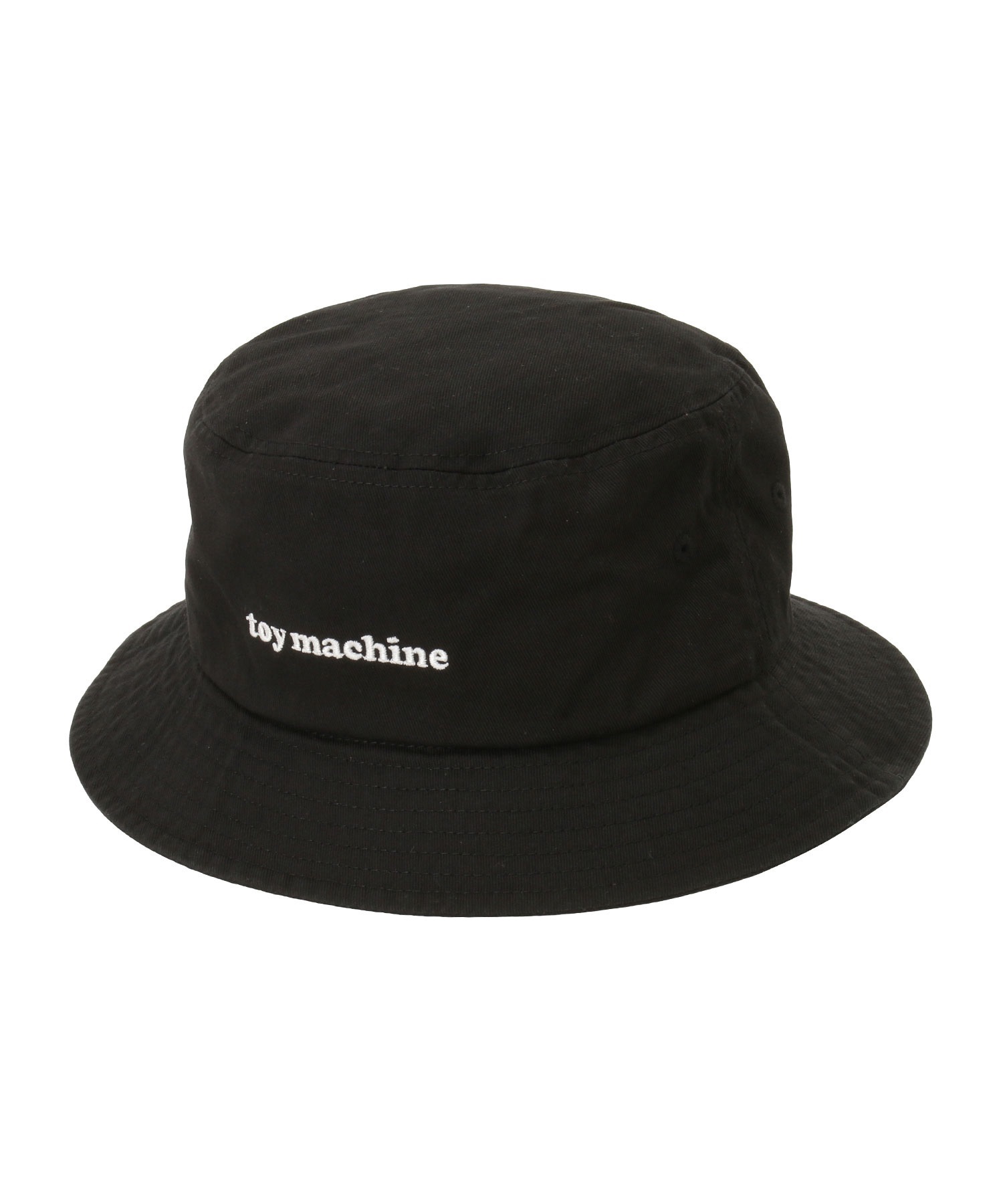 TOY MACHINE/トイマシーン バケットハット COTTON TWILL BUCKETHAT