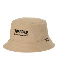 THRASHER スラッシャー HAT  K-THR-H01K キッズ ハット(BGE-F)