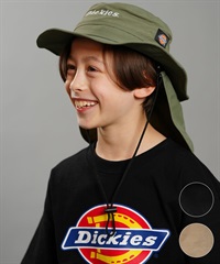 Dickies ディッキーズ ハット キッズ 帽子 フリーサイズ アドベンチャーHAT 80566200