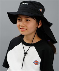 Dickies ディッキーズ ハット キッズ 帽子 フリーサイズ アドベンチャーHAT 80566200