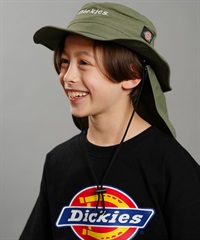 Dickies ディッキーズ ハット キッズ 帽子 フリーサイズ アドベンチャーHAT 80566200