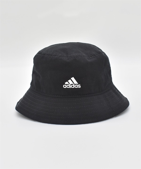 adidas アディダス ハット キッズ バケットハット ロゴ HAT ADS BOS OC BUCKET H 117111701