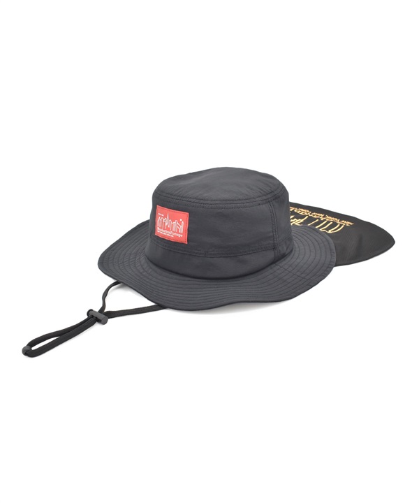 Manhattan Portage マンハッタンポーテージ キッズ ハット KIDS SUNSHADE HAT MP257