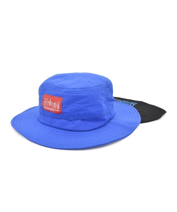 Manhattan Portage マンハッタンポーテージ キッズ ハット KIDS SUNSHADE HAT MP257