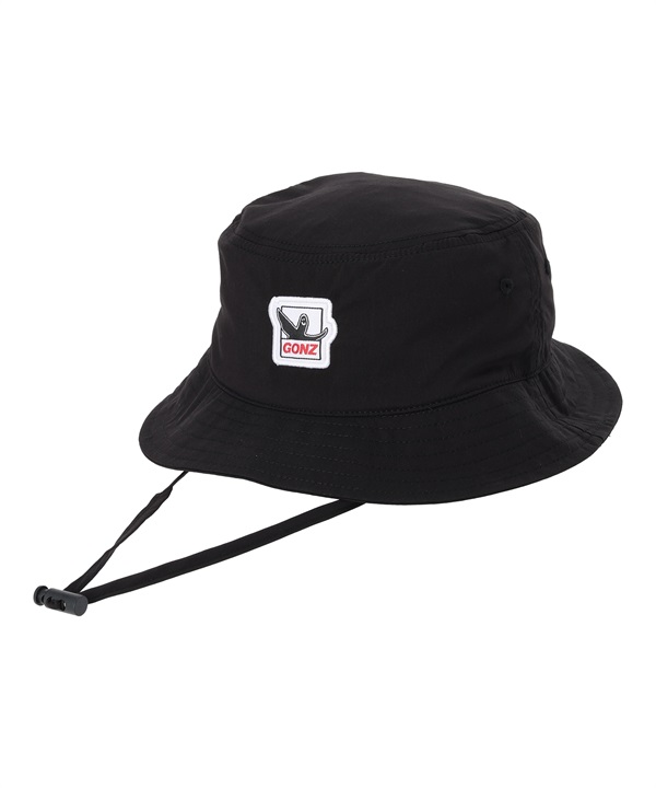 What it isNt ART BY MARKGONZALES/ワット イット イズント マークゴンザレス HAT  47940227 キッズ ハット