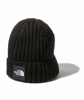 THE NORTH FACE ザ・ノース・フェイス Cappucho Lid カプッチョリッド NNJ41710 K キッズ ジュニア ビーニ ニット帽 JJ3 J28