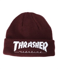 THRASHER スラッシャー ビーニー 23TH-N54K キッズ ビーニー