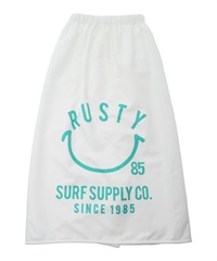 RUSTY/ラスティー 964950-1 キッズ 巻きタオル(WGN-F)