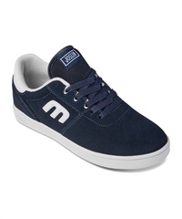 etnies/エトニーズ JOSL1N KIDS ジョスリン キッズ シューズ スニーカー スケシュー ネイビー 43020014-472(NV.WT-19.0cm)