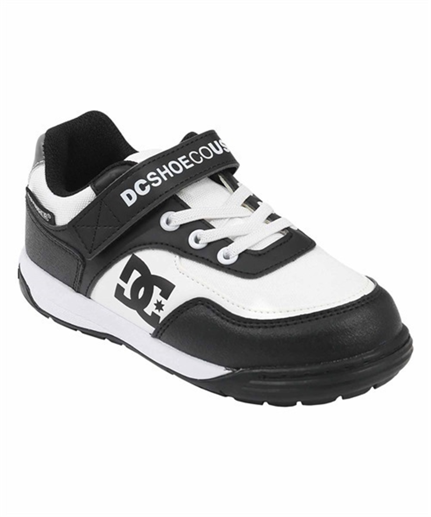 DC SHOE ディーシー MEDALIST 3 STRIDER DK232601 ジュニア 靴